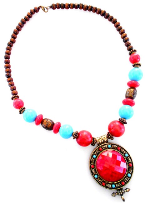 Western jewelry